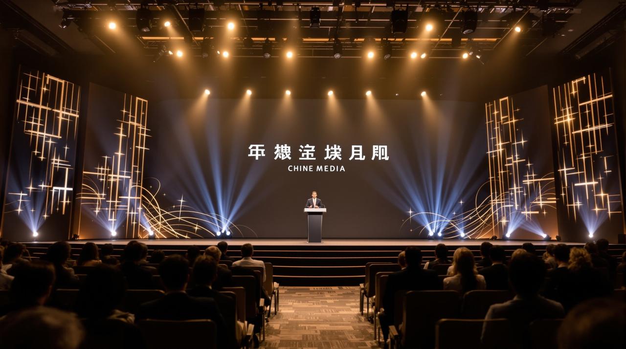哔嘀影视传媒2026年度战略发布会圆满举行,多部重磅项目正式官宣
